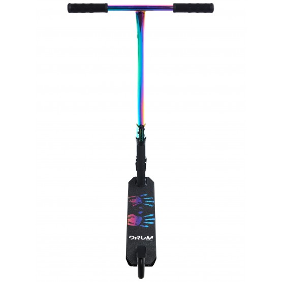 Самокат DRUM SUPER T NEO