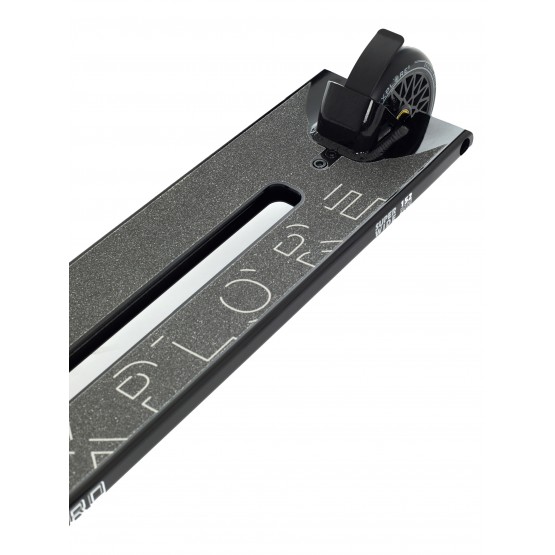 Самокат ACRO black