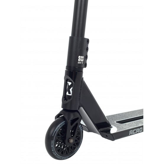 Самокат ACRO black