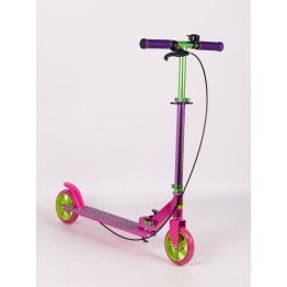 Самокат CONNECT PINK