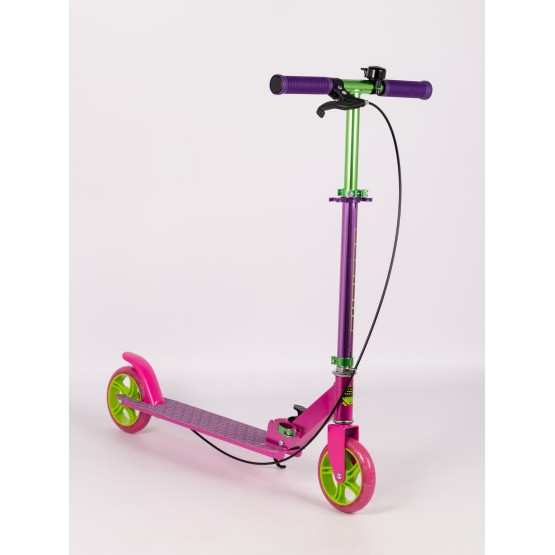 Самокат CONNECT PINK