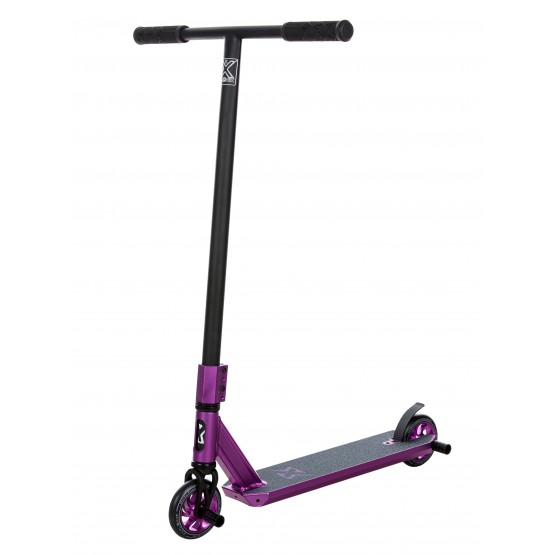 Самокат DRUM Super HIC OX Purple