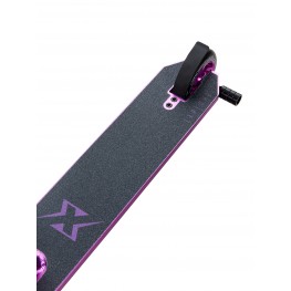 Самокат DRUM Super HIC OX Purple Самокат DRUM Super HIC OX Purple