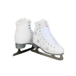 Коньки фигурные ICE TIME F Коньки фигурные ICE TIME F