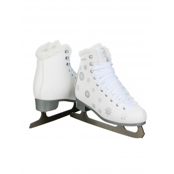 Коньки фигурные ICE TIME F