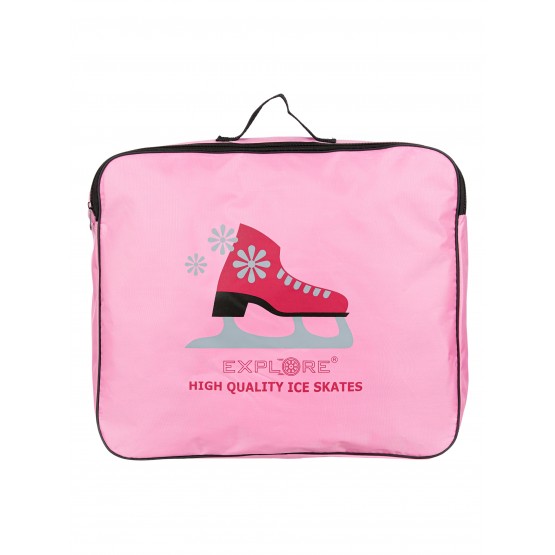 Коньки фигурные ICE TIME F