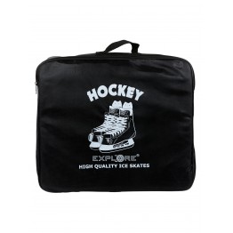 Коньки раздвижные ICE TIME Blue