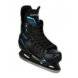 Коньки раздвижные хоккейные ICE TIME ADJ Коньки раздвижные хоккейные ICE TIME ADJ