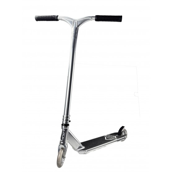 Самокат JAGUAR light grey