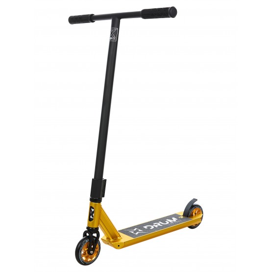 Самокат DRUM Super HIC OX Gold