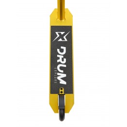 Самокат DRUM Super HIC OX Gold